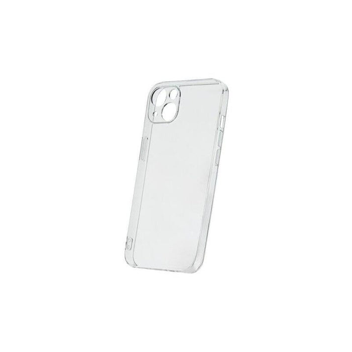 Iphone 15 Pro Max Case, 2 Mm Transparent