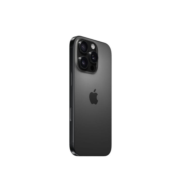 Iphone 16 Pro 512gb Black Titanium