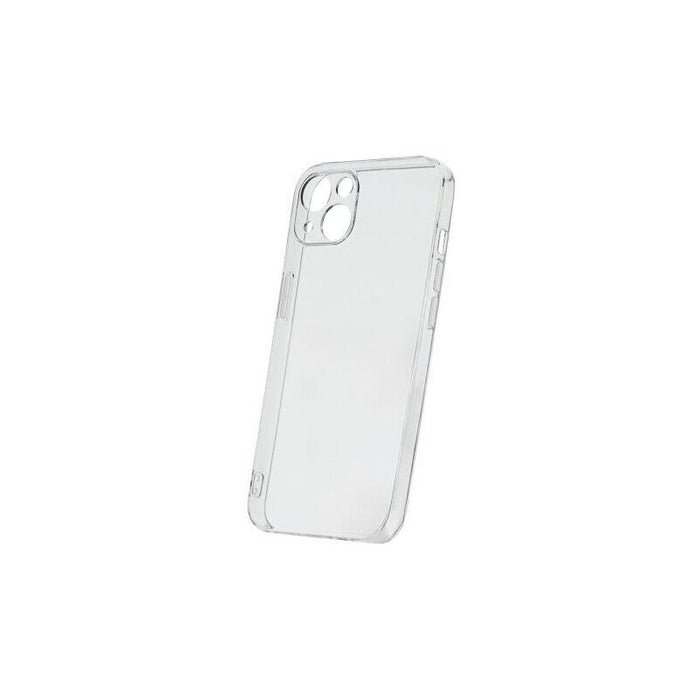 Iphone 16 Pro Max Case, 2 Mm Transparent