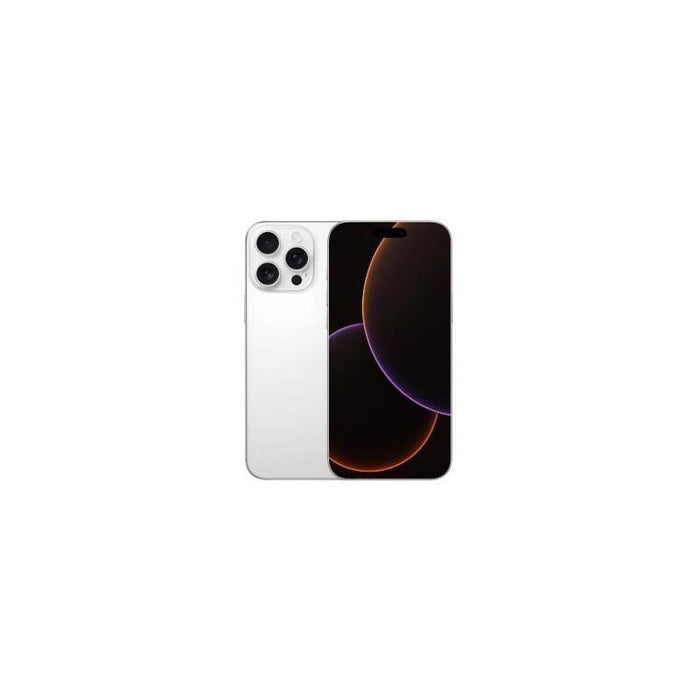 Iphone 16 Promax/256gb White