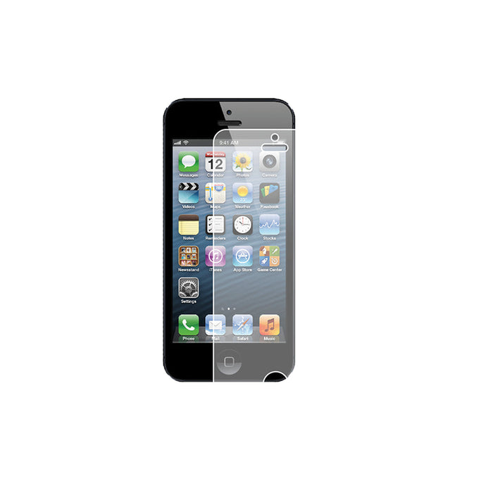 Iphone 6  2x Screen Protection Opaca