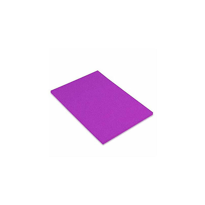 Iris Cartulina 210x297mm 185gr Violeta -50u-