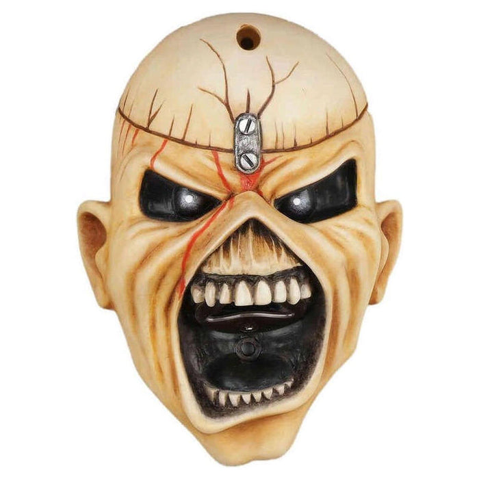 Iron Maiden - Abrebotellas - Pared  Trooper Color