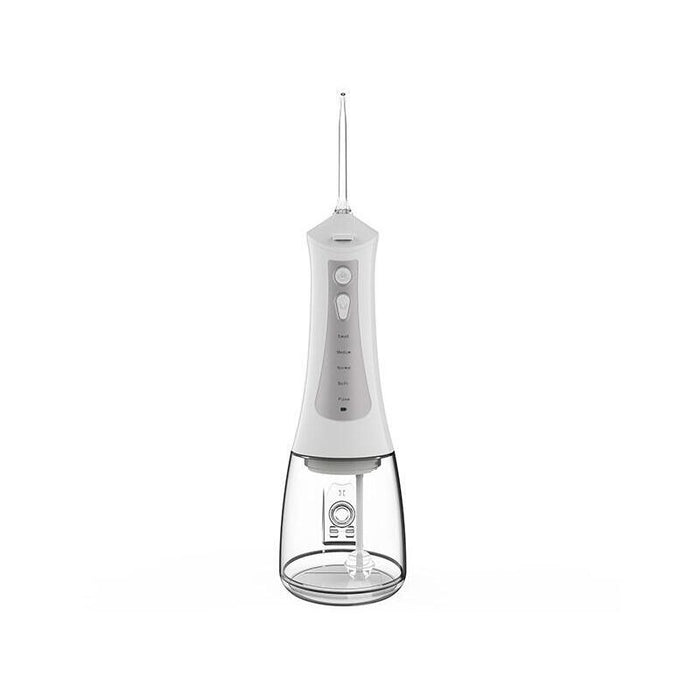 Irygator Cleanpro Bialy