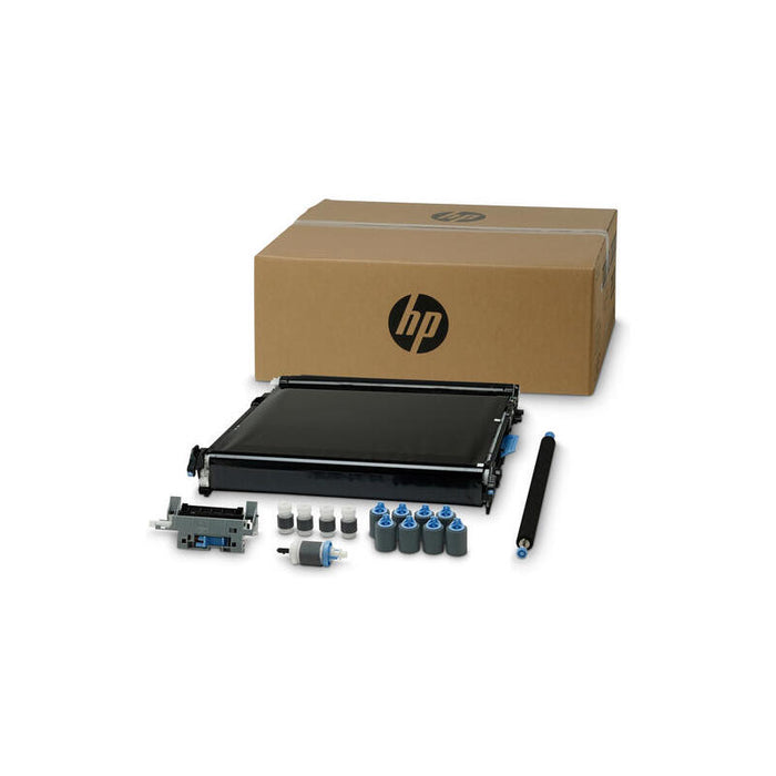 Itb Maintenance Kit Drawback Hp Without Roller