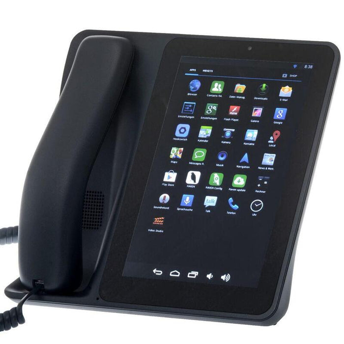 Jablocom Gdp-08.V003, Raven Gsm Desktop Phone