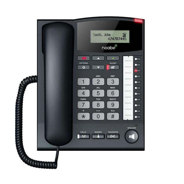 Jablocom Gdp-10 Essence Gsm  Business Desktop Phone