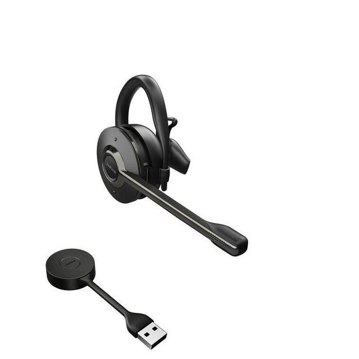 Jabra Auriculares Engage 55 Uc Convertible Usb-A 9555-410-111