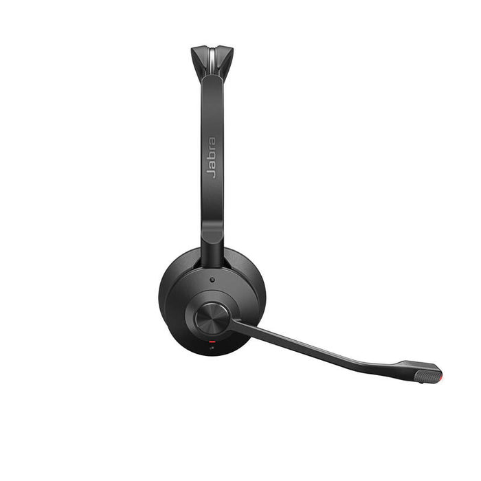 Jabra Engage 75 Stereoauricularen Orejadect / Bluetoothinalmbriconfc