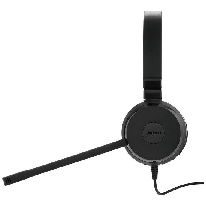 Jabra Evolve 20se Ms Stereo Auricular Usb