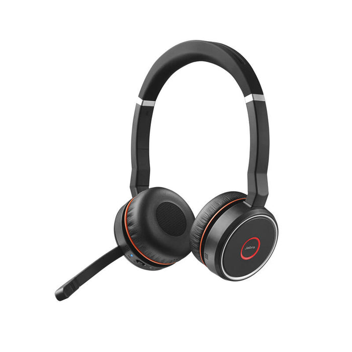 Jabra Evolve 75 Se Link380a Ms Stereo