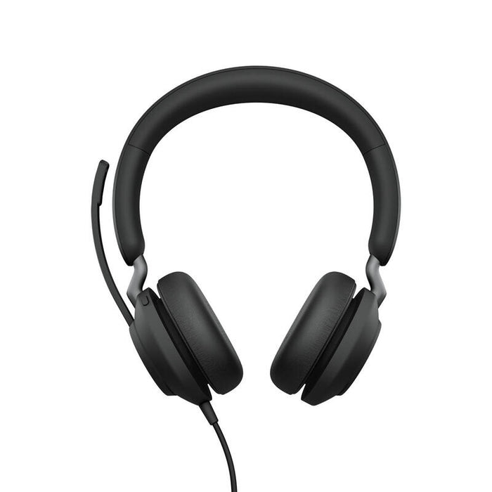 Jabra Evolve2 40 Se Ms Stereo Usb-C