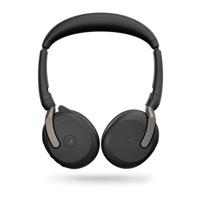 Jabra Evolve2 65 Flex Auriculares Inalámbrico Y Alámbrico Diadema Bluetooth Negro 26699-999-999