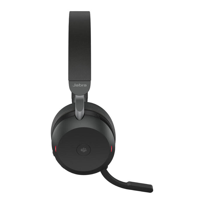 Jabra Evolve2 75 Ms Negro + Link 380c
