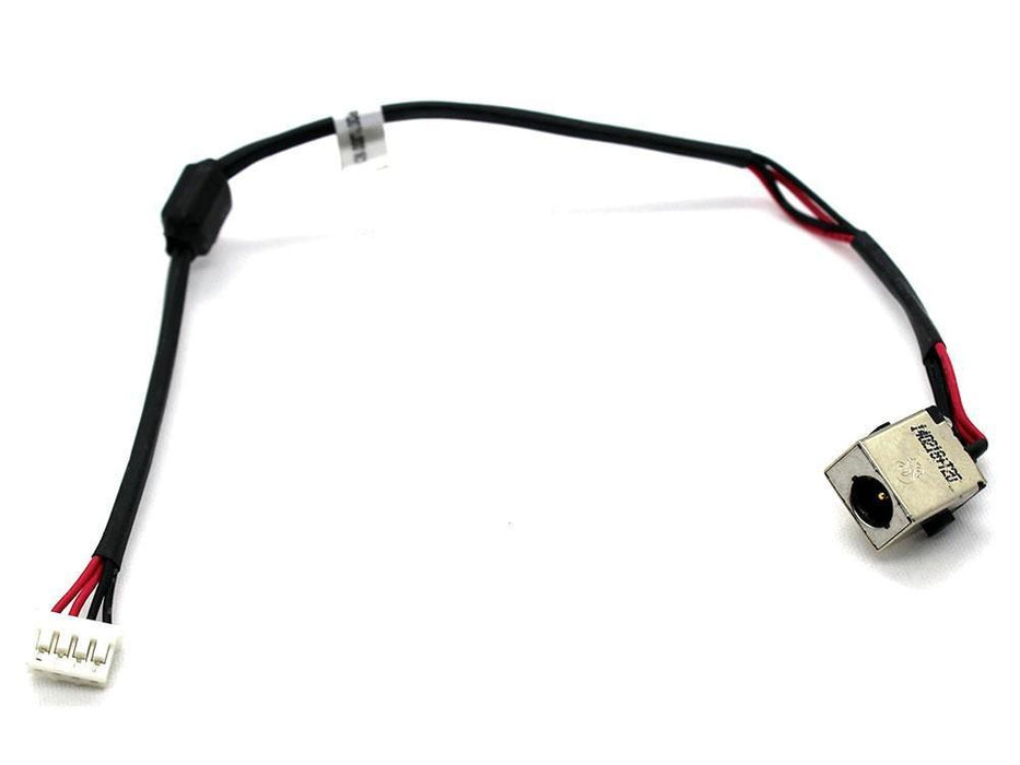 Conector Dc Jack Para Portátil Acer Aspire E1-572 E1-572P E1-572G Pj765