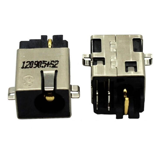 Conector Dc Jack Para Portátil Asus X555L Pj556