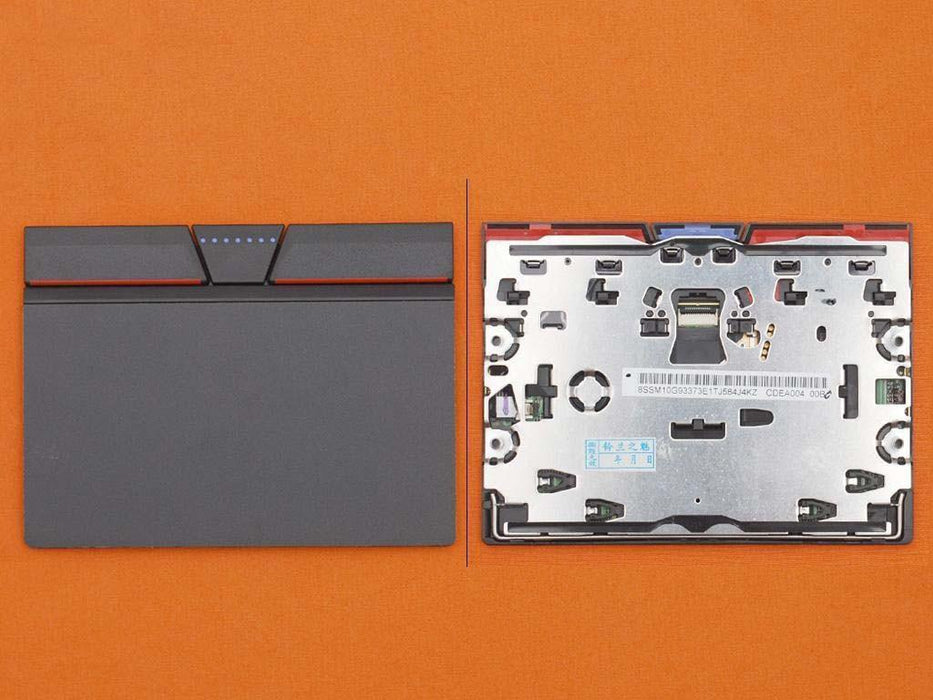Touchpad Para Portátil Lenovo Thinkpad E455 E450S E450C E531 E540 E550 E440 E555