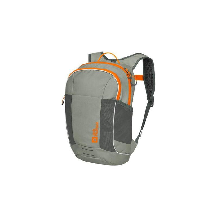 Jack Wolfskin Kids Moab Jam, Mochila Menta/Naranja, 12 Litros 2011222_4137_os