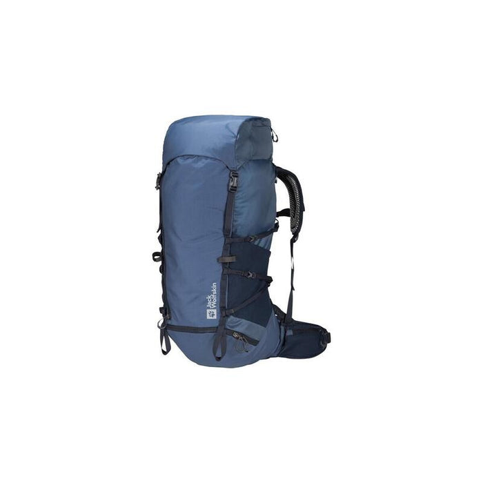Jack Wolfskin Prelight Vent 30 S-L, Mochila Azul, 30 Litros 2020031_1292_os