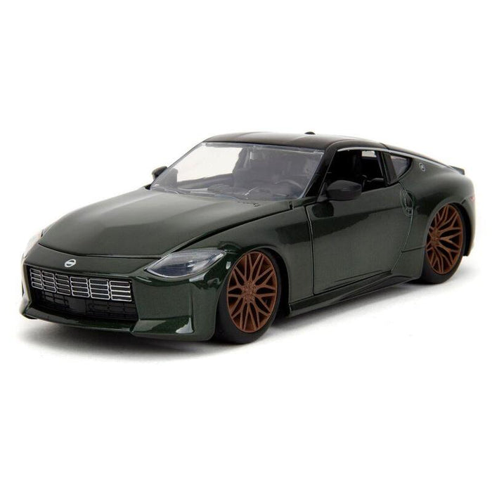 Jada Fast & Furious 2023 Nissan 1:24                   253203100