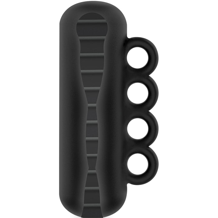 Jamyjob - Extreme Masturbador Tensek 5 Negro