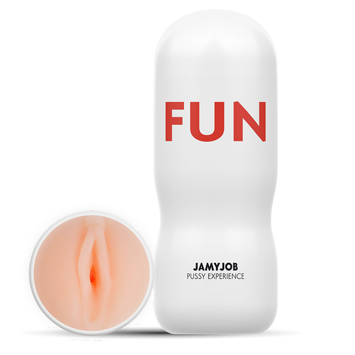 Jamyjob - Masturbador Vagina Excitante
