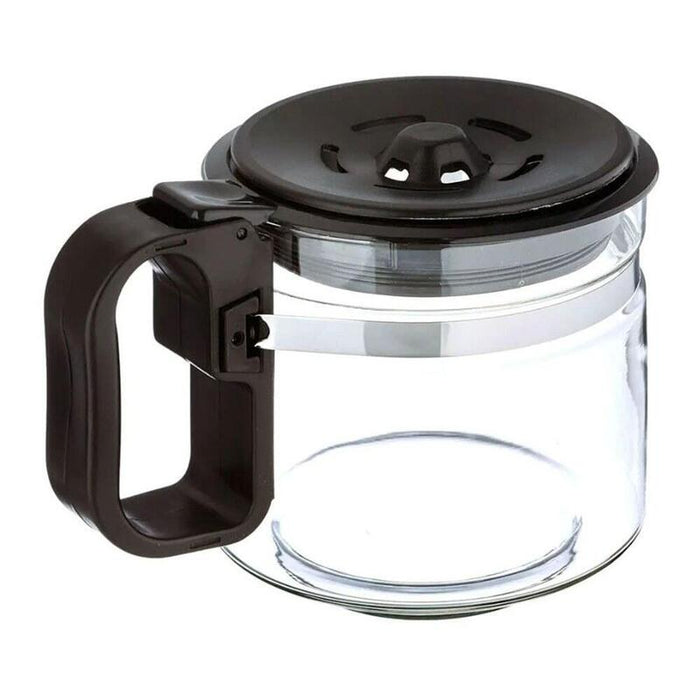 Jarra Grande Universal Para Cafetera De Goteo 900 Ml