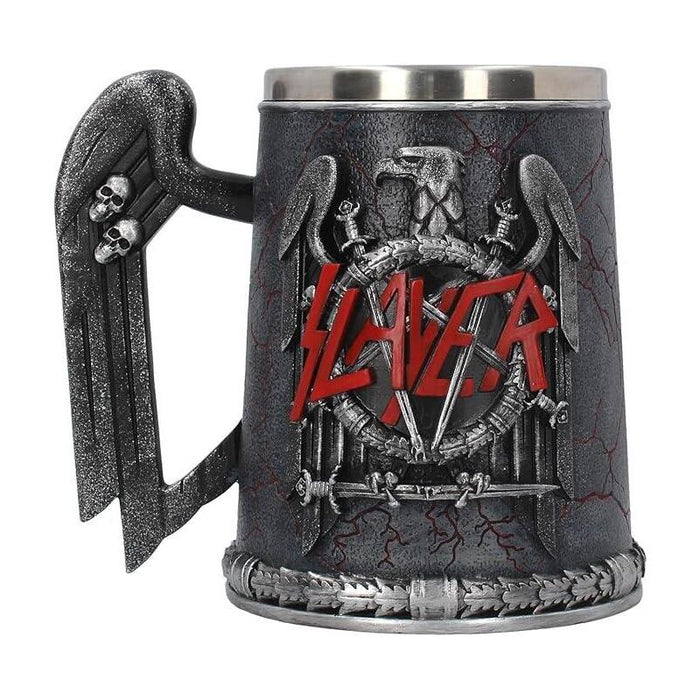 Jarra Slayer 14cm
