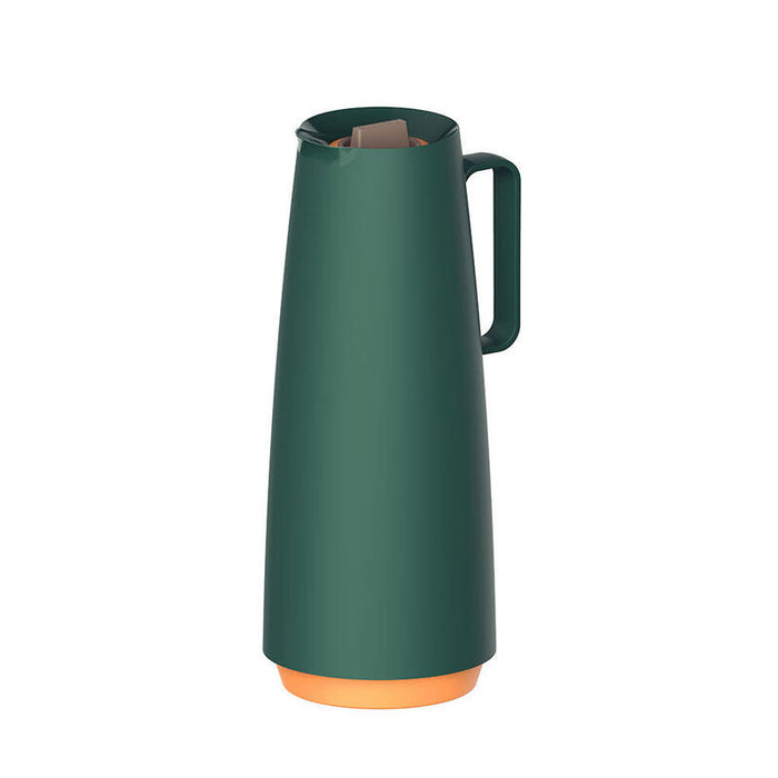 Jarra Termica, Exata, 1 L Verde
