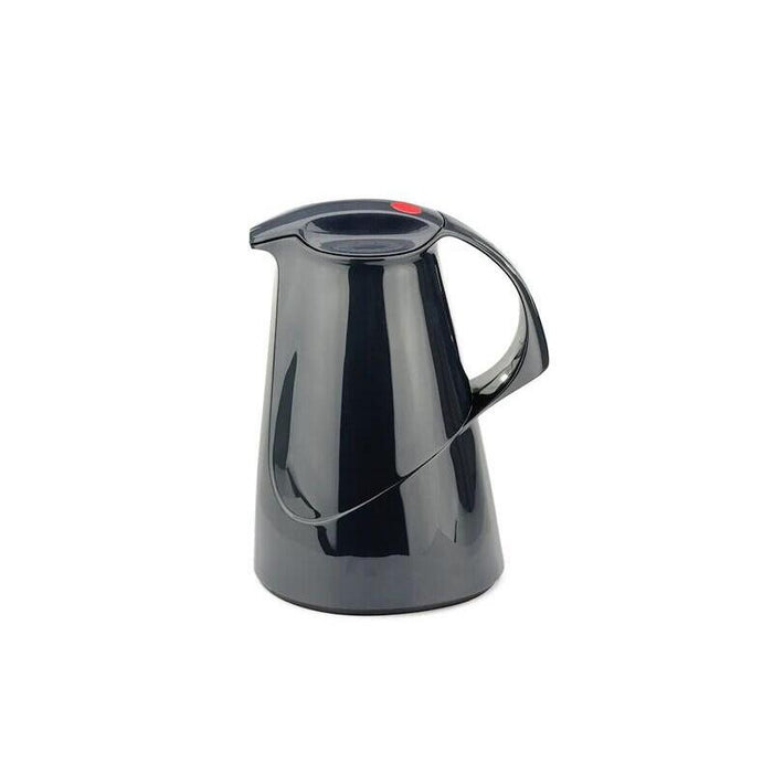 Jarra Térmica Rotpunkt, 1,0 L, Gris Pizarra (Antracita)