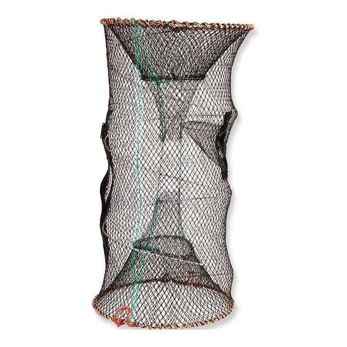 Jaula Plegable De Red Tejida 36 X 70 Cm