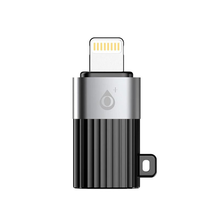Jc Nb1707 Negro Adaptador Usb Tipo-C A Iphone 5-14