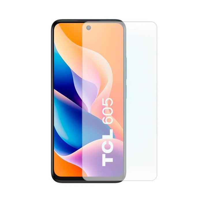 Jc Protector De Pantalla Tcl 605