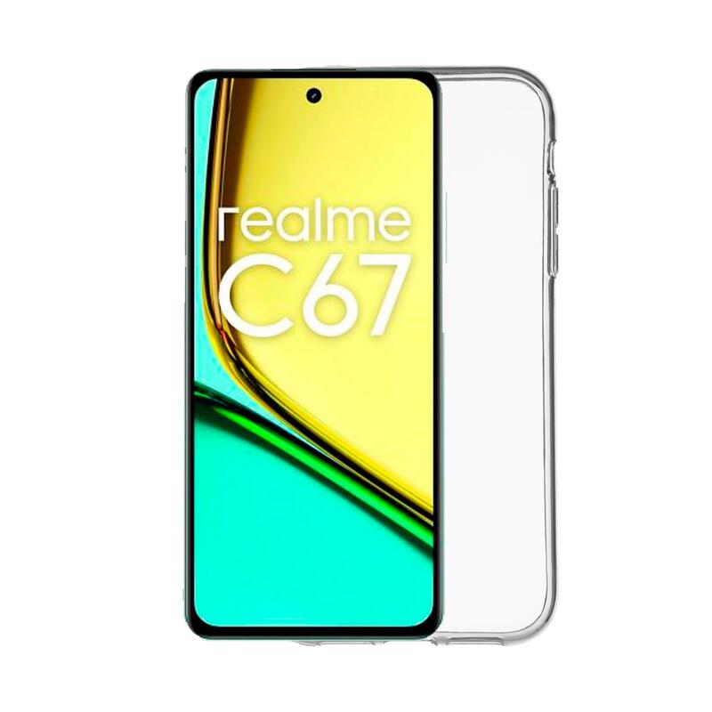 Fundas smartphone Realme