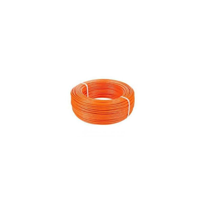Je-H(St)H Fe180 E30-90 Fire  Cable 2x0.8mm 100m Lszh