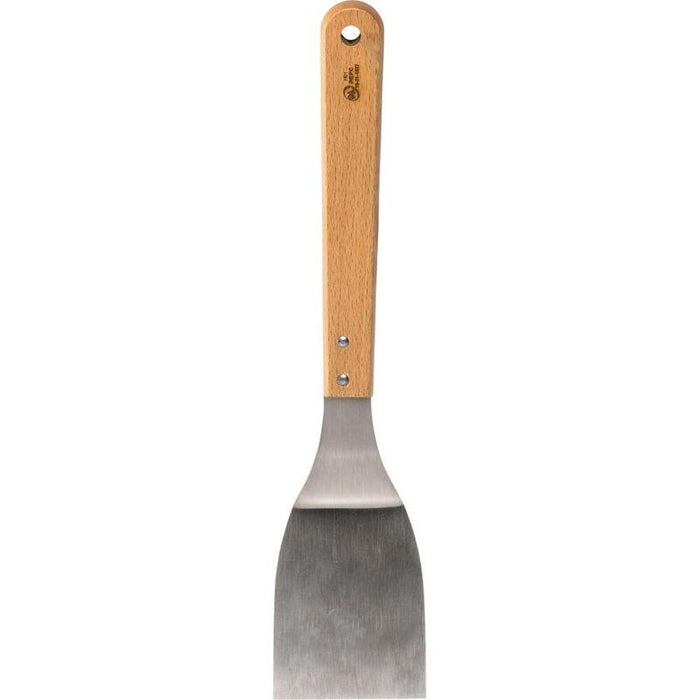 Laguiole Jean Dubost Barbecue Spatula With Wood Handle