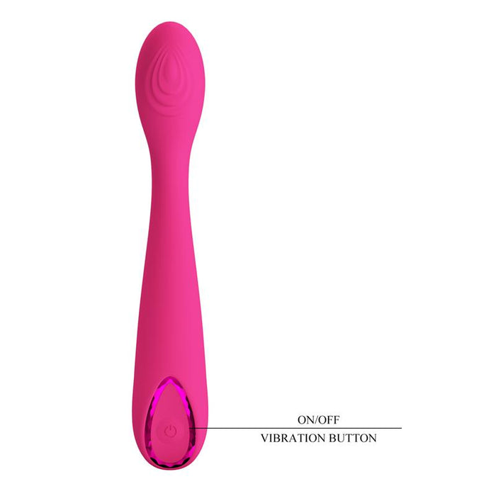 Jessica Vibrador