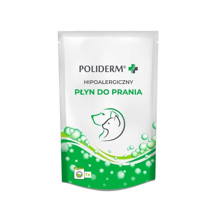 Jm Sante Poliderm Hipoalergiczny Plyn Do Prania 70m