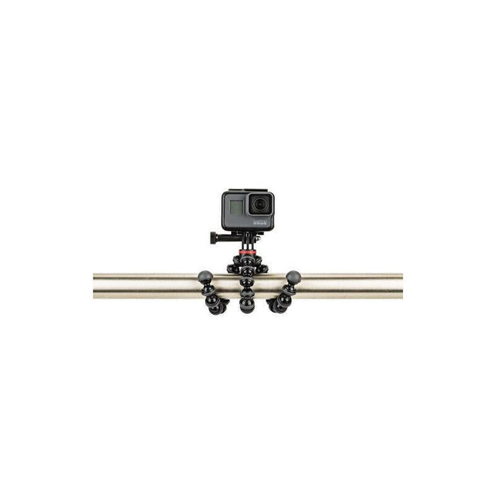 Joby Gorillapod 500 Action Trípode Para Cámaras De Acción Negro