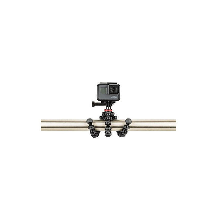 Joby Gorillapod 500 Action Trípode Para Cámaras De Acción Negro