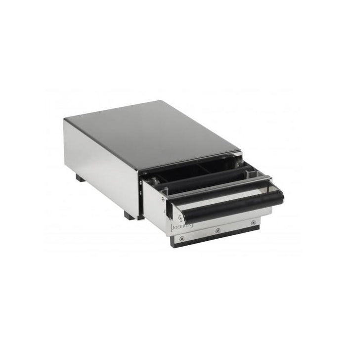 Joe Frex Dxs Sudschublade - Drawer Exclusive S - Acero Inoxidable