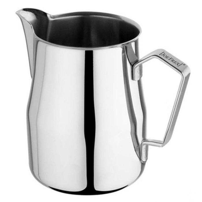 Joe Frex Milchkanne 500ml Edelstahl
