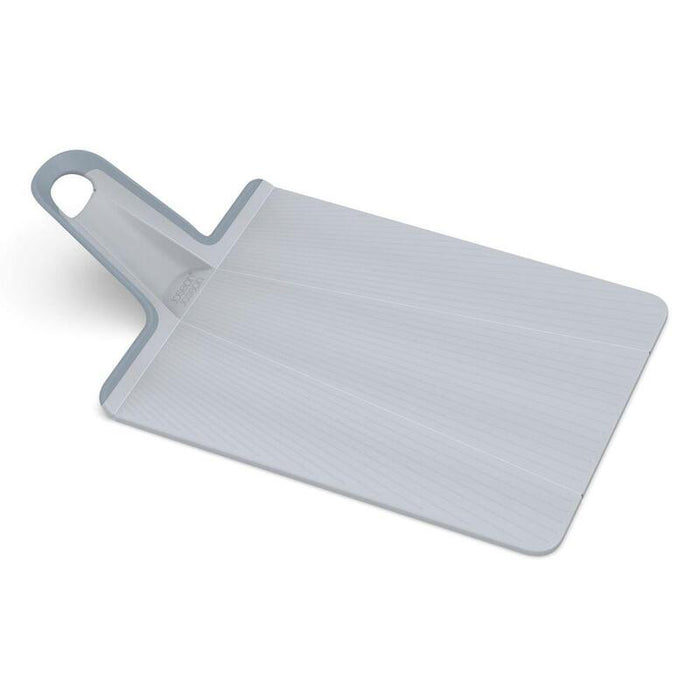 Joseph Joseph Chop2pot Plus Blue Folding Chopping Board