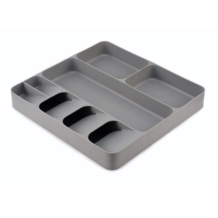 Joseph Joseph Drawerstore Grey Cutlery, Utensil & Gadget Organ.