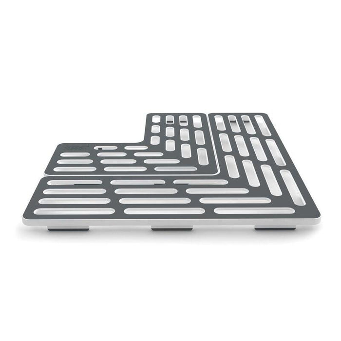 Joseph Joseph Sinksaver Grey Adjustable Sink Mat