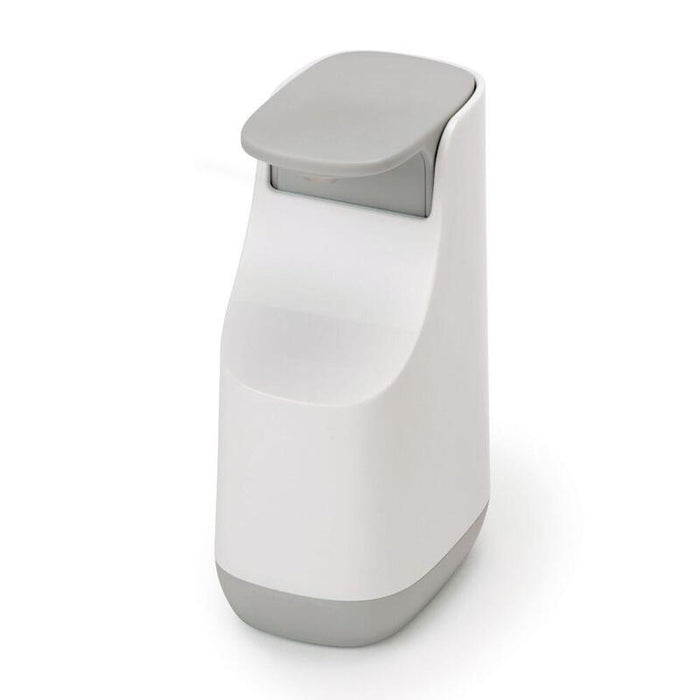 Joseph Joseph Slim Light Grey Soap Pump
