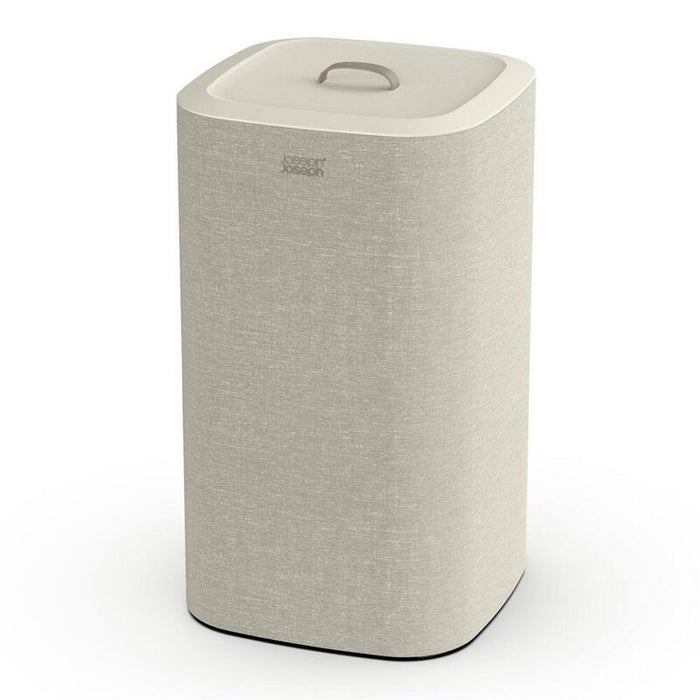 Joseph Joseph Tota 60l Ecru Laundry Separation Basket