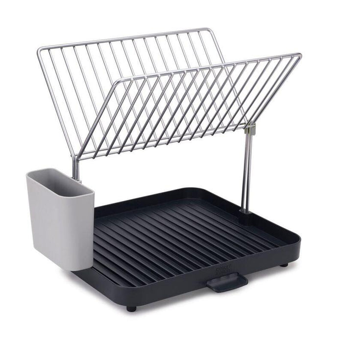 Joseph Joseph Y-Rack Grey Dish Rack