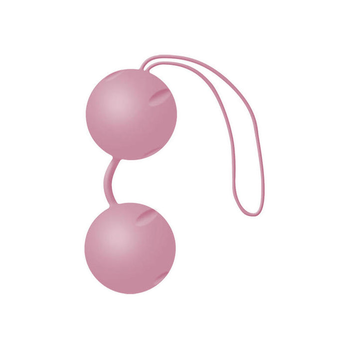 Joydivion Joyballs - Lifestyle Rosa