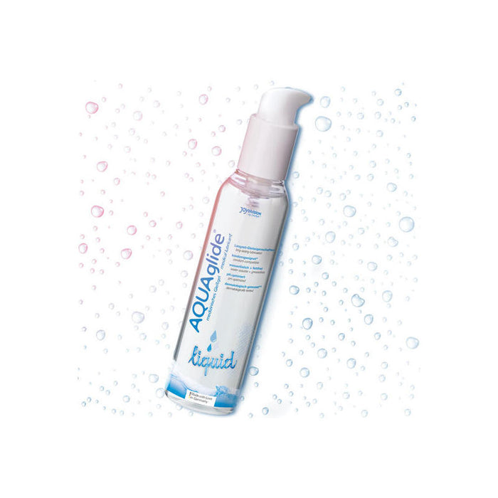 Joydivision Aquaglide - Lubricante Liquid 250 Ml